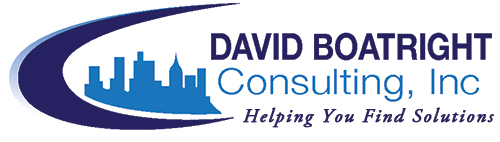 David Boatright Consulting Logo